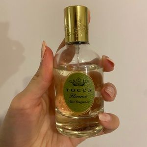 Tocca Florence Hair Perfume